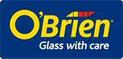 O'Brien - Glass with care